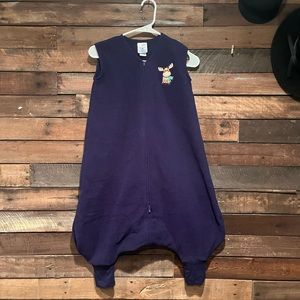 Halo Fleece Sleep Sack 2-3T